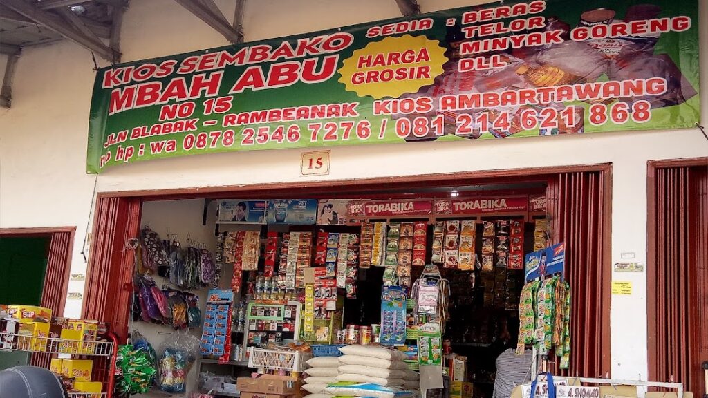 Cara Beli Tiket Pameran Seni Citimall Cilacap: Panduan Praktis untuk Warga Lokal
